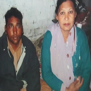 گوجرہ : توہین مذہب کے الزام میں قید شگفتہ کوثر اور شفقت ایمینوئل کو اپنی اپیل کے فیصلے کا انتظار ہے 