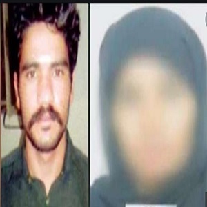 سانحہ گجر پورہ کے مرکزی ملزم عابد کی اہلیہ کی جانب سے دوسری شادی کیے جانے کا انکشاف
