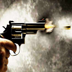 الہ آباد میں دو گروپوں میں فائرنگ، راہگیر جاں بحق 