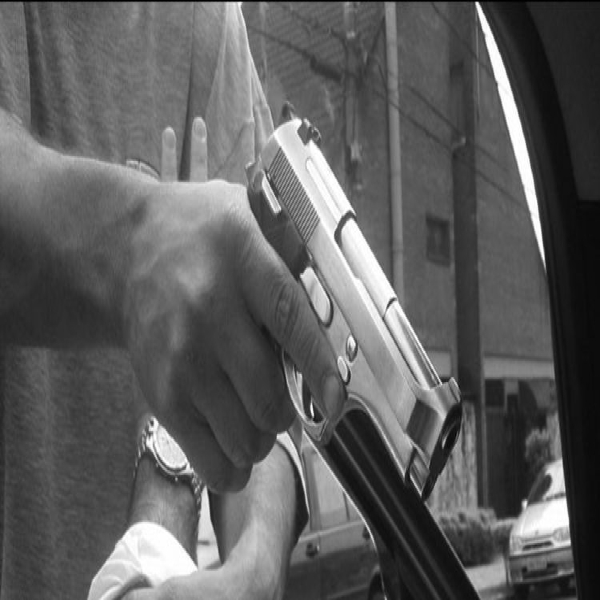 35 لاکھ روپے لوٹ کر فرار ہونے والے ملزمان کے خلاف تحقیقات شروع کردی گئی