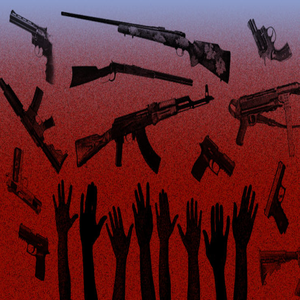 سوشل میڈیا پر اسلحہ کی نمائش کی تصاویر وائرل کرنیوالے 6 افراد گرفتار