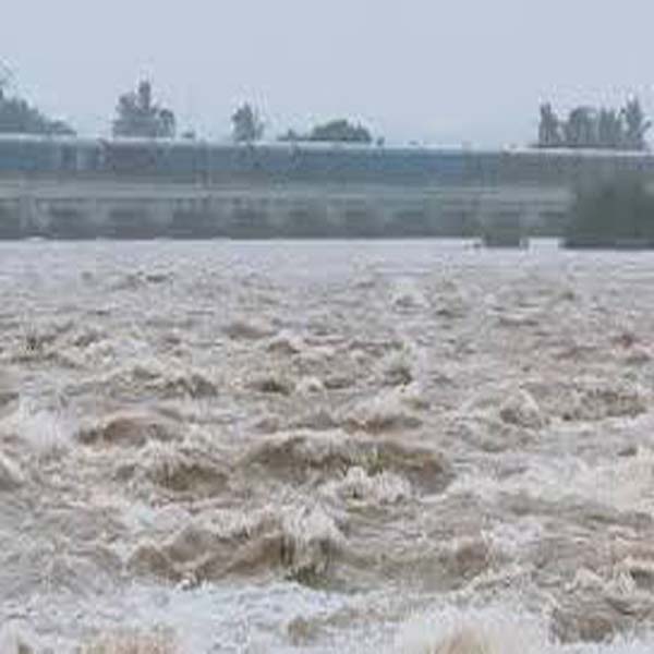 بھارت نے روہی نالہ بلانوالہ میں پانی چھوڑ دیا ، 250 رقبہ زیرآب  