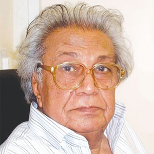 تمام گبند ومینار و منبر و محراب  فقیہہ شہر کی املاک کے سوا کیا ہے  ....... ماہر تعلیم حمایت علی شاعر