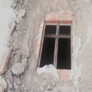 تھانہ قادرپور کے علاقے بسم اللہ ہاوس کالونی رتہ کلاں میں چوری کی واردات