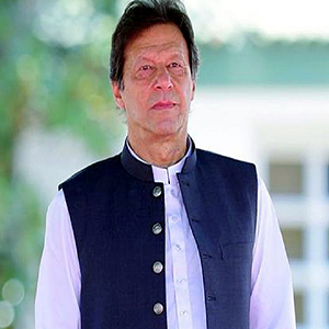 عمران خان کا پشاور حملے پر اظہار افسوس