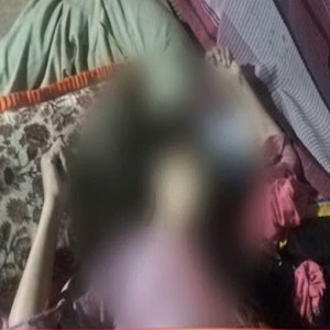 رائے چند میں سفاک شوہر نے گھریلو تنازعے پر فائرنگ کرکے اپنی بیوی اور بچوں کو موت کے گھاٹ اتاردیا، بعد ازاں فائرنگ کرکے اپنی زندگی کا بھی خاتمہ کرلیا۔