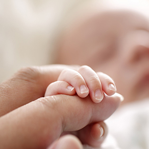 اغواء ہونے والے 3 شیرخوار بچوں میں سے ایک کو بازیاب کرلیا گیا