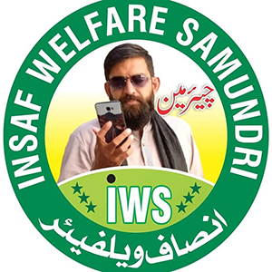 انصاف ویلفیئر گروپ تحصیل میں سماجی حوالے سے ایک قابل قدر نام