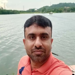 جھنگ کا نوسر باز اسماعیل ڈب گرفتار