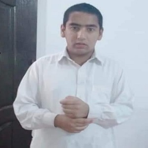 علی پور سے اسرار علی  لا پتہ 