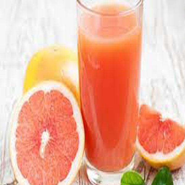 گریپ فروٹ جوس شوگر کو کنٹرول کرنےمیں بہت ہی فائدہ مند  ہے ، ماہر زراعت  