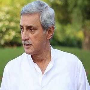 جہانگیر ترین 7 ماہ بعد برطانیہ سے وطن واپس پہنچ گئے