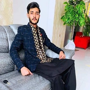  کھٹیالہ شیخاں کے علاقے بیکھی شریف  میں لڑکی سے ملنے کے لیے آنے والے عاشق کو لڑکی کے گھر والوں نے قتل کر دیا 