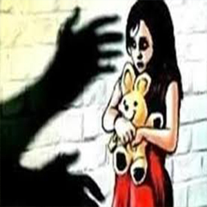 بٹ کالونی میں اوباش لڑکے کی ۶ سالہ بچی سے زیادتی کی کوشش