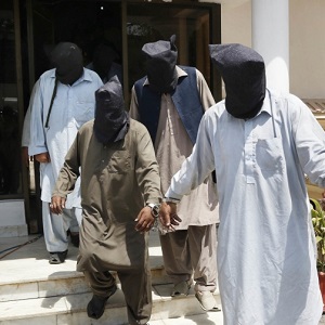 قصورپولیس کی انتہائی شاندار کارکردگی، پتوکی میں قتل کے ملزم گرفتار