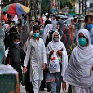کورونا کا خطرہ ابھی ٹلا نہیں، لاہور میں 30 نئے کیس سامنے آ گئے، محکمہ صحت کی تصدیق 