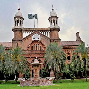 توہین رسالت کے الزام پر لاہور میں مسیحی شہری کو موت کی سزا