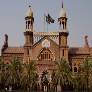 لاہور ہائیکورٹ نے پنجاب ریونیو اتھارٹی کو سیلز ٹیکس کی وصولی سے  روک دیا