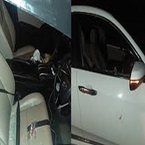 لاہور، موٹروے پر خاتون سے بچوں کے سامنے اجتماعی زیادتی