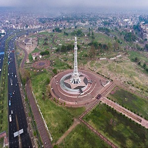 لاہوریوں کیلئے خوشخبری،میگا ترقیاتی منصوبے شروع کرنے کی اجازت مل گئی