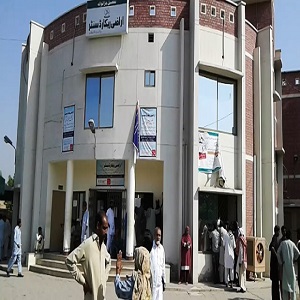 لینڈ ریکارڈ سینٹر سمندری میں بجلی کی لوڈ شیڈنگ سے شہری پریشان 