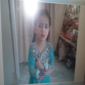 جڑانوالہ کی مبشرہ کو زیادتی کے بعد قتل کردیا گیا