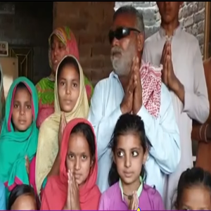 دیار غیر میں مقیم 6 کمسن بچیوں کے باپ کی میت پاکستان نہ آسکی 