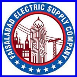 فیصل آباد کے کئی علاقوں میں 24 جون کو لوڈ شیڈنگ ہوگی، فیسکو