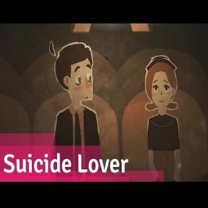 پریمی جوڑے نے ایک ساتھ جینے مرنے کا وعدہ کرتے ہوئے نہر میں چھلانگیں لگا دیں ، محبوبہ کو ڈوبتا ہوا دیکھ کر عاشق نہر کے کنارے سے نکل کرفرار