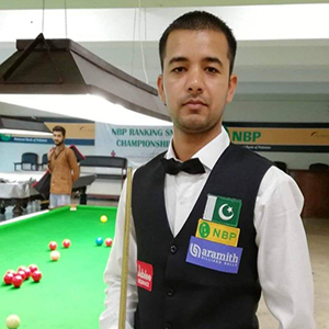 ماجد علی سمندری سے کتنی محبت کرتے ہیں؟