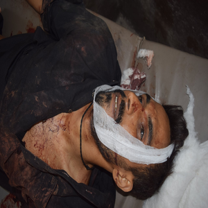 پولیس مقابلہ میں متعدد جرائم میں ملوث ڈاکو ہلاک