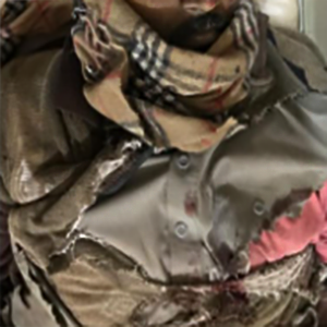 بوہڑ والی پلی پر سڑک حادثہ، باپ بیٹا جاں بحق