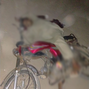 بائی پاس سے قدر آباد جانے والے رستے پر نوجوان کی لاش برآمد