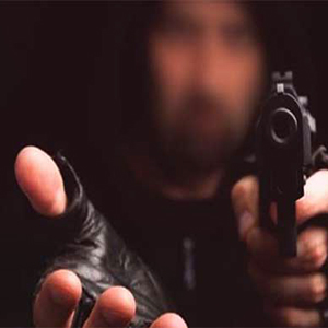 ہاؤسنگ کالونی نمبر 1 میں شہری کو لوٹ لیا گیا