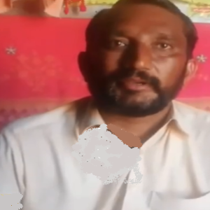 کنجوانی کے صدی احمد کا سابقہ بیوی پر کمسن بیٹی کی شادی کا الزام