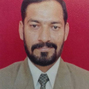 اتفاق گلاس ہاؤس شیڈ بازاروالے کے والد محمد ابراہیم بقضائےالہی سےوفات پا گئے