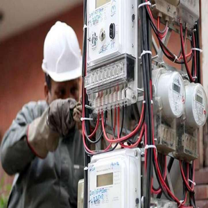 بارش کے باعث فیسکوکے 91 فیڈرز سے بجلی کی فراہمی معطل