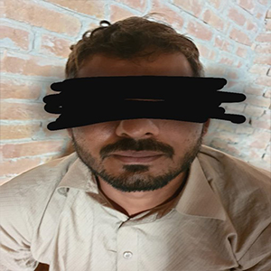 جڑانوالہ پولیس نے اس خطرناک مجرم کو گرفتار کرلیا