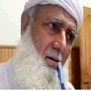 معروف پنجابی شاعر مہر ریاض سیال انتقال کر گئے