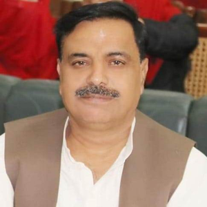 پروفیسر مہدی حیات خان پرنسپل گورنمنٹ پوسٹ گریجویٹ کالج جھنگ تعینات