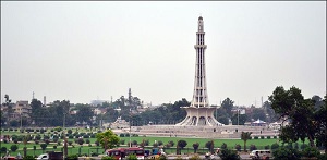 یادگار پاکستان