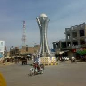 محلہ کچا گوجرہ میں اتوار کی صبح پانچ بجے سے بجلی نہیں ہے 