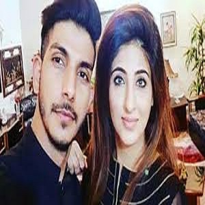 علیحدگی کیس،اداکار محسن عباس کو جواب داخل کرانے کی آخری مہلت