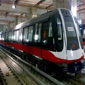 فیصل آباد صنعتی زون اور موٹروے ایم فور کو ملانے کے لیے شٹل ٹرین چلائی جائے گی