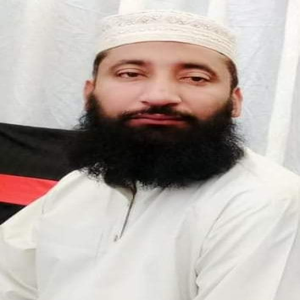 محلہ اسلام پورہ کے محمد طاھر حادثہ میں زخمی