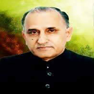 جسٹس ریٹائرڈ سپریم کورٹ منظور حسین سیال بقضائے الہی وفات پاگئے