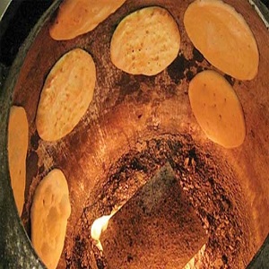 نان روٹی کی قیمت میں ایک بار پھر اضافہ