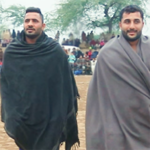 نفیس گجر روبہ صحت ہونے لگے، مداح پرامید