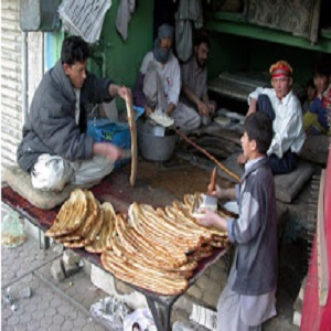 نان بائیان ایسوسی ایشن نے دھرنا موخر کرنے کا اعلان کر دیا