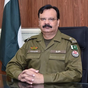 جڑانوالہ،  پولیس نے 8 ماہ میں 531 مقدمات درج کرکے بھاری مقدار میں  اسلحہ و گولیاں برآمد کیں 